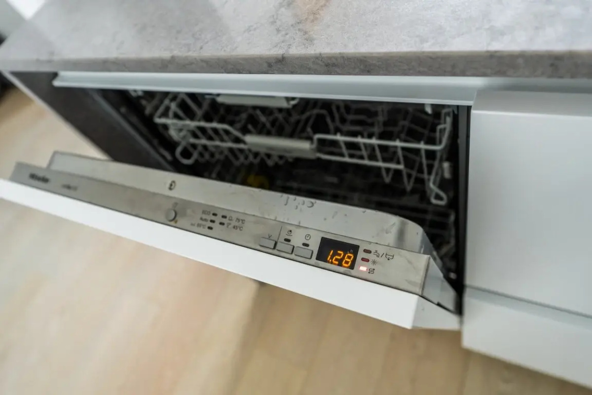 Апартамент на 63 этаже с видом на башни