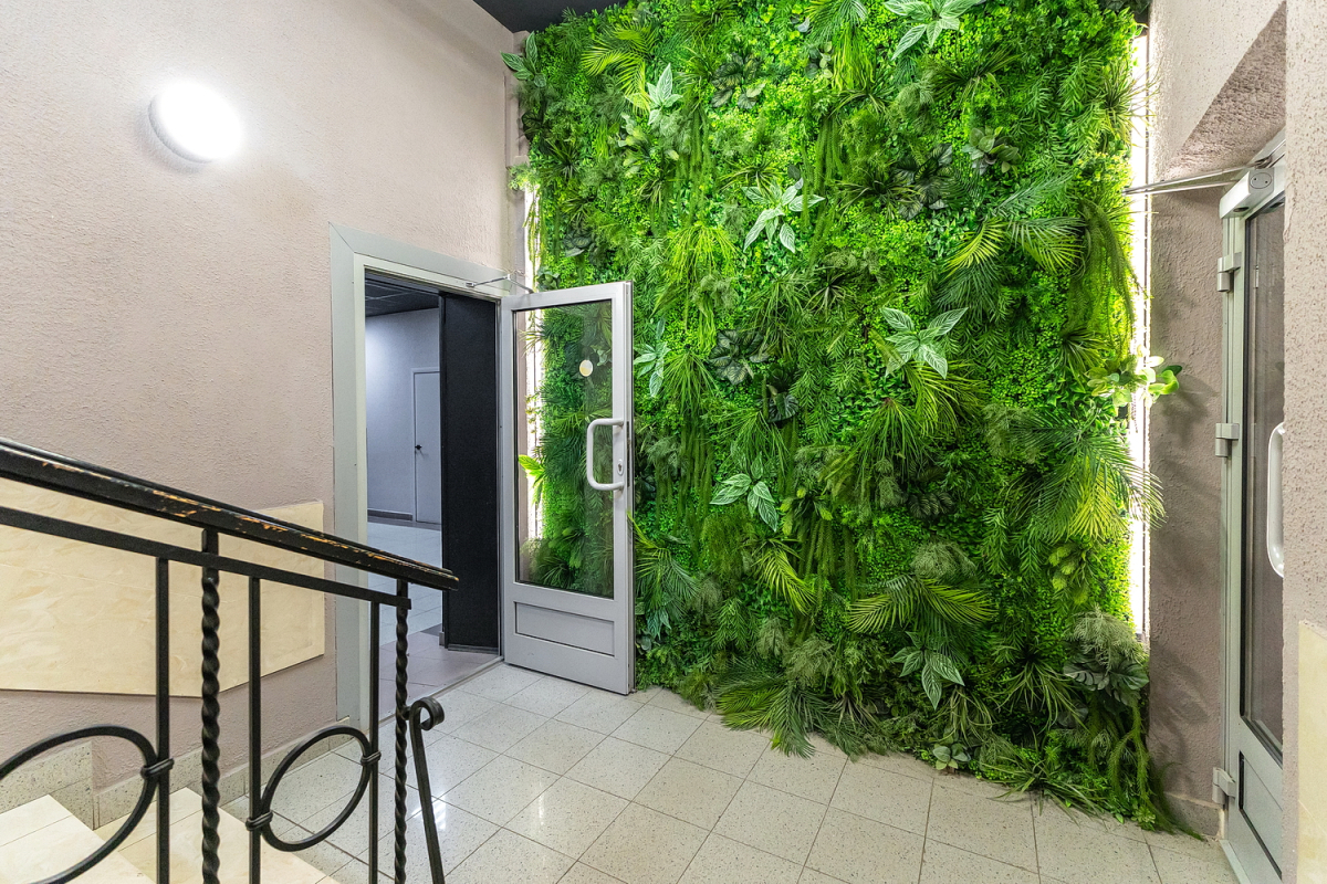 Квартира Апартаменты Два города рядом с метро Каширское