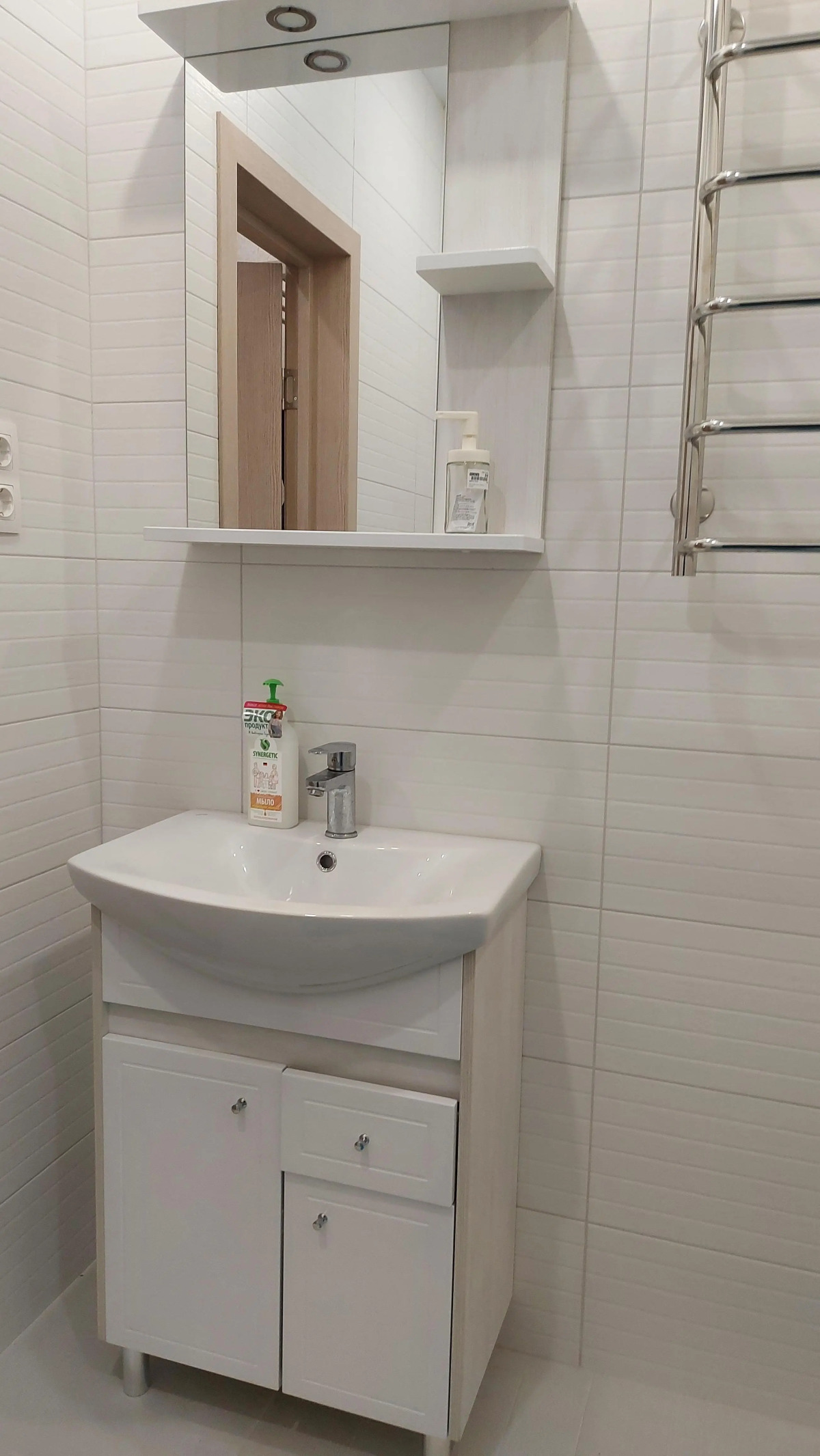 Апартаменты с Европланировкой на Конгрессной