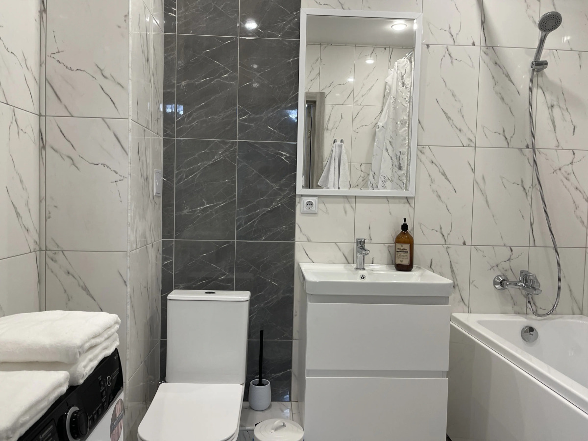 Апартаменты Русская Изба 1