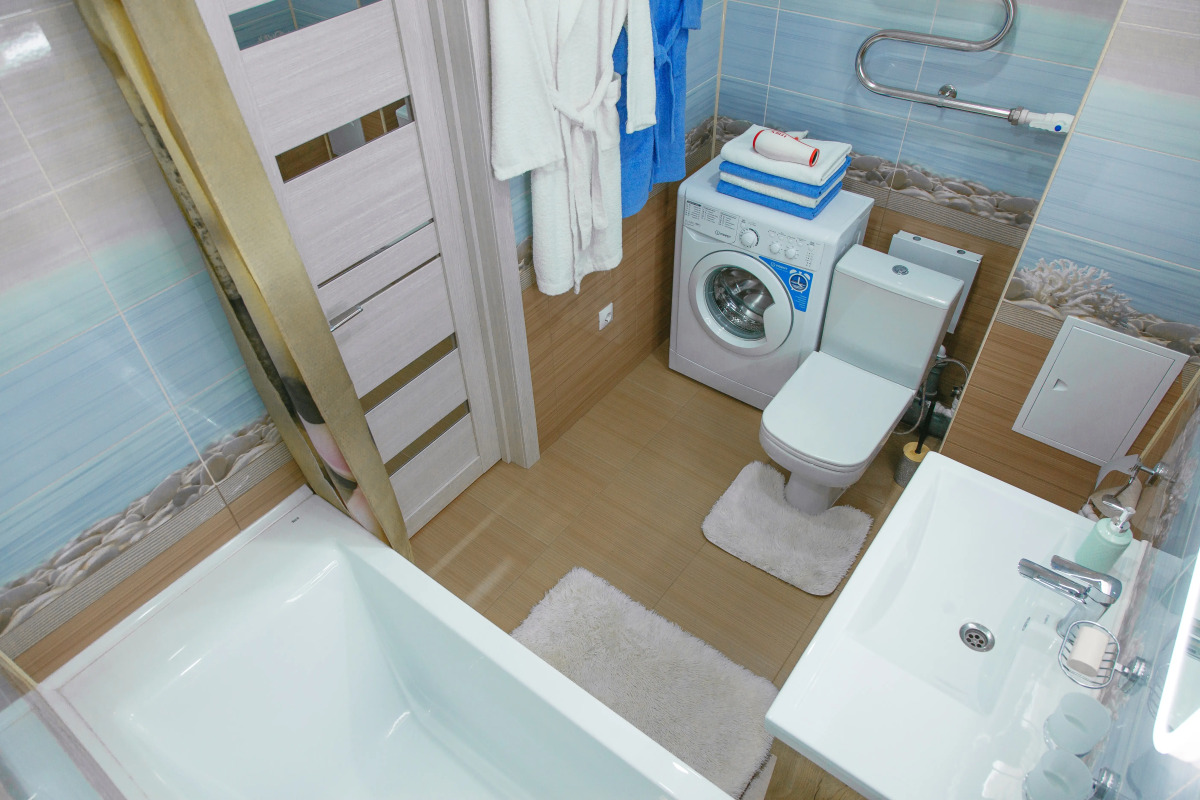 Апартаменты Пять Звёзд Эталон