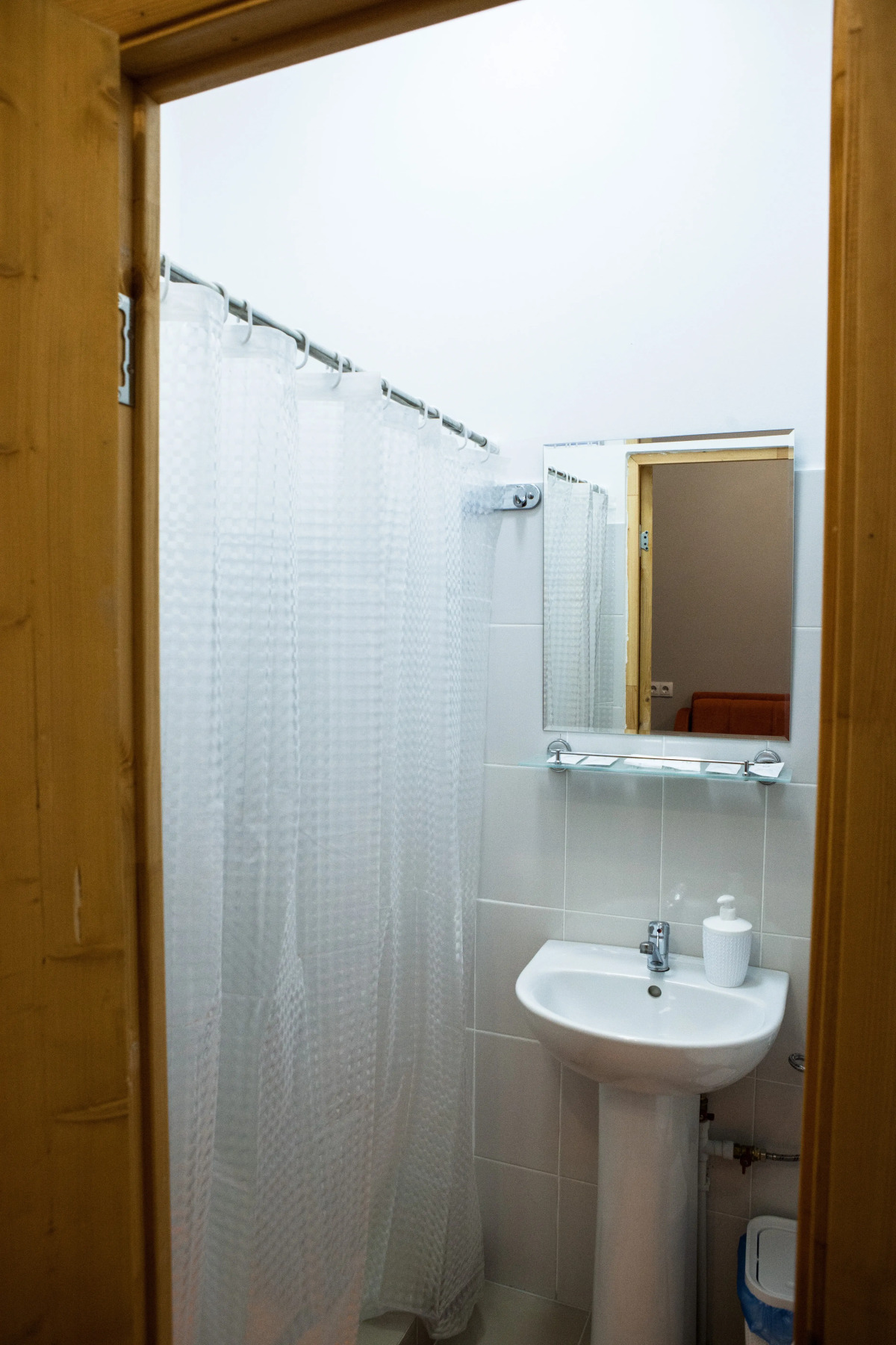 Гостевой Дом Эдем