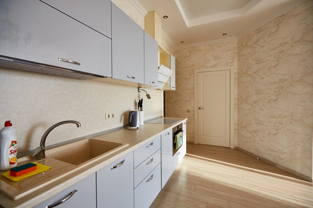 Апартаменты Ideal House Sea View 2