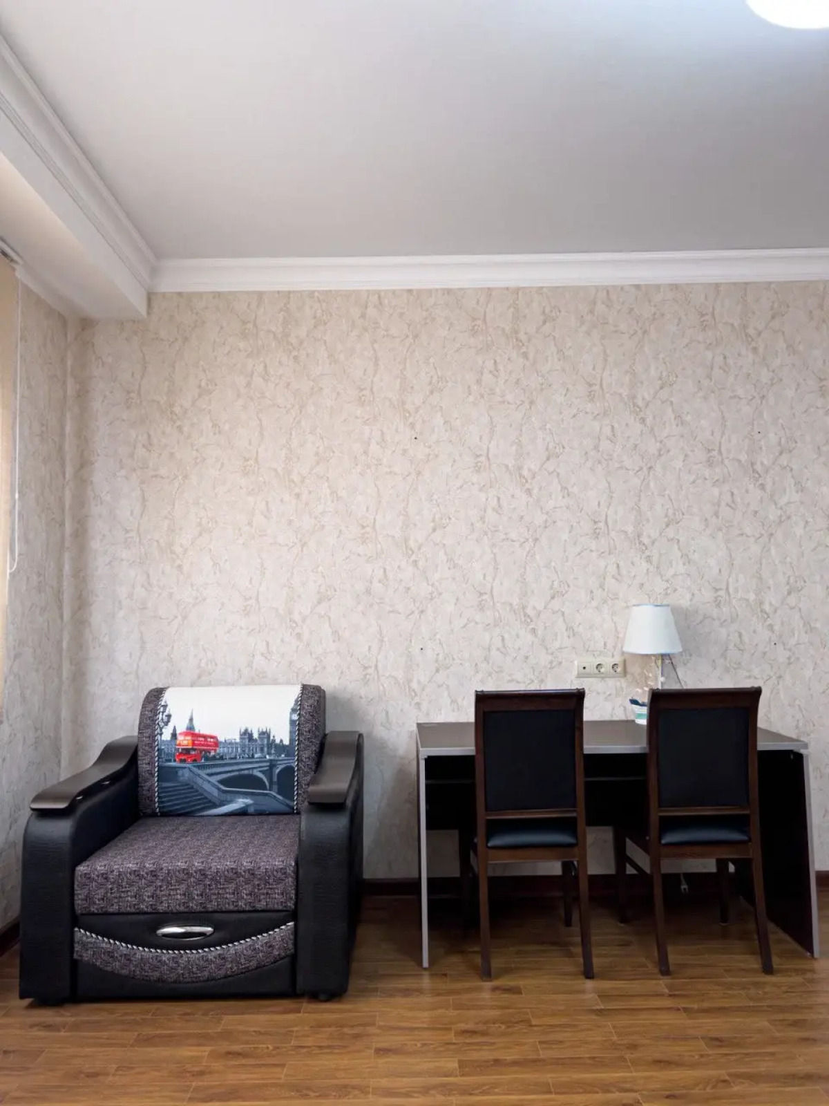 Гостевой дом Шалбуздаг