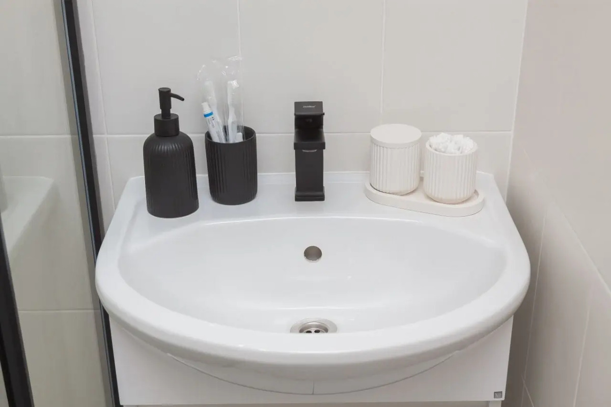 Квартира Така