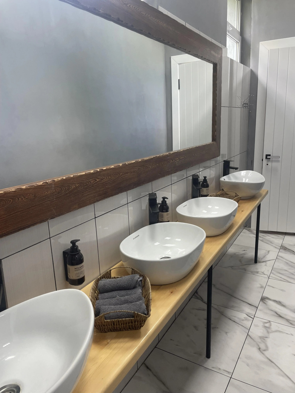 Хостел Пальмира