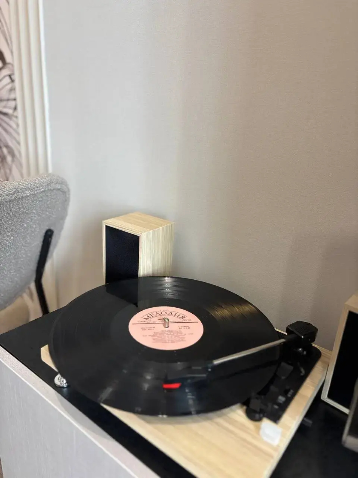 Квартира с прекрасным видом на Волгу