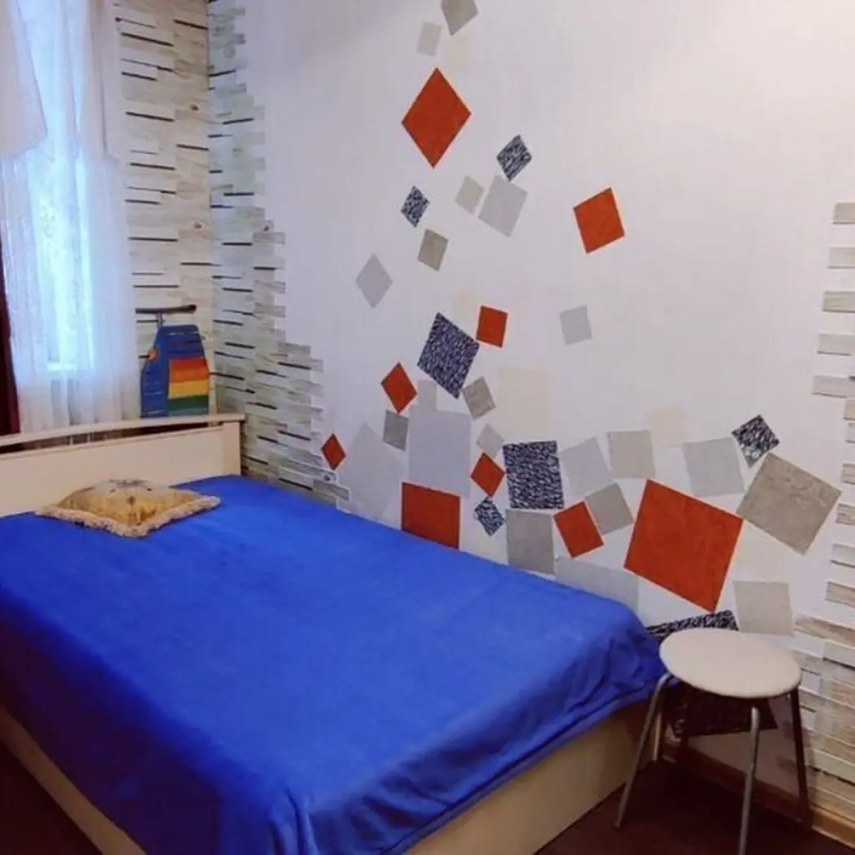 Квартира на Комсомольском бульваре 5А