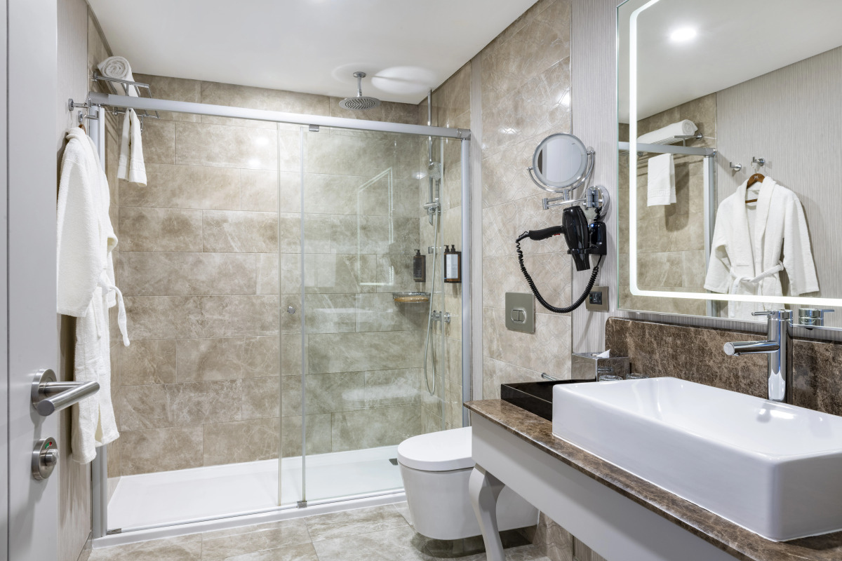 Отель Mercure Tbilisi Old Town