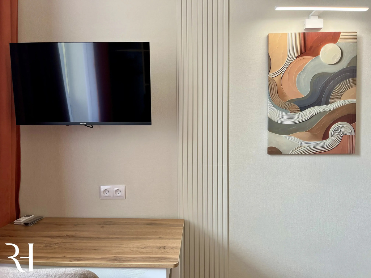 Отель Авиатор