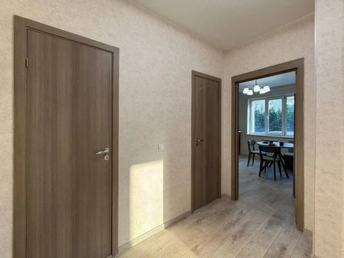 Квартира Новая в Дзержинском районе