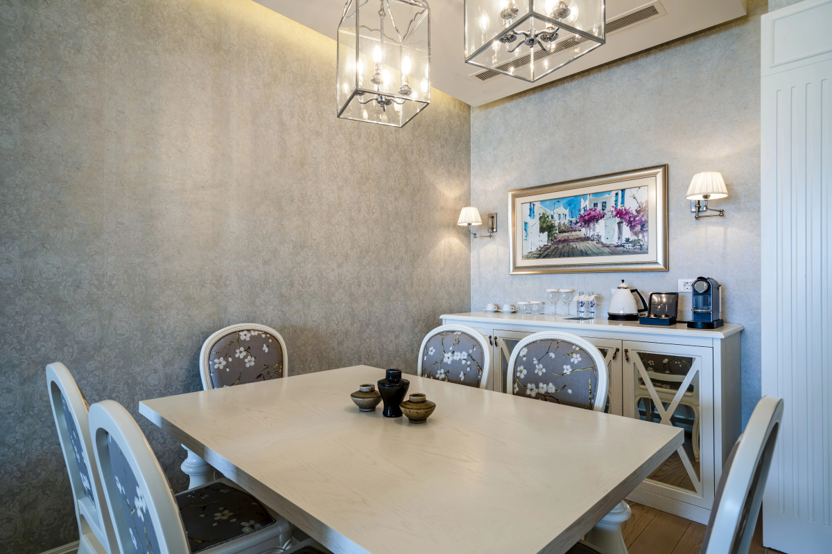 Mivara Luxury Resort & Spa Hot