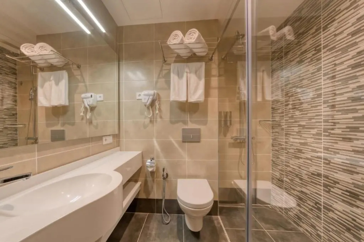Hayasa Hotel Yerevan