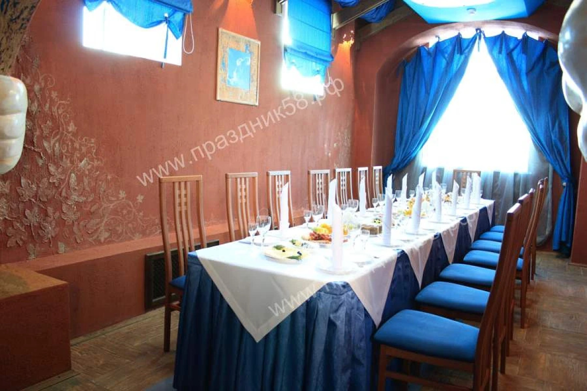 Гостиничный комлекс Кагау