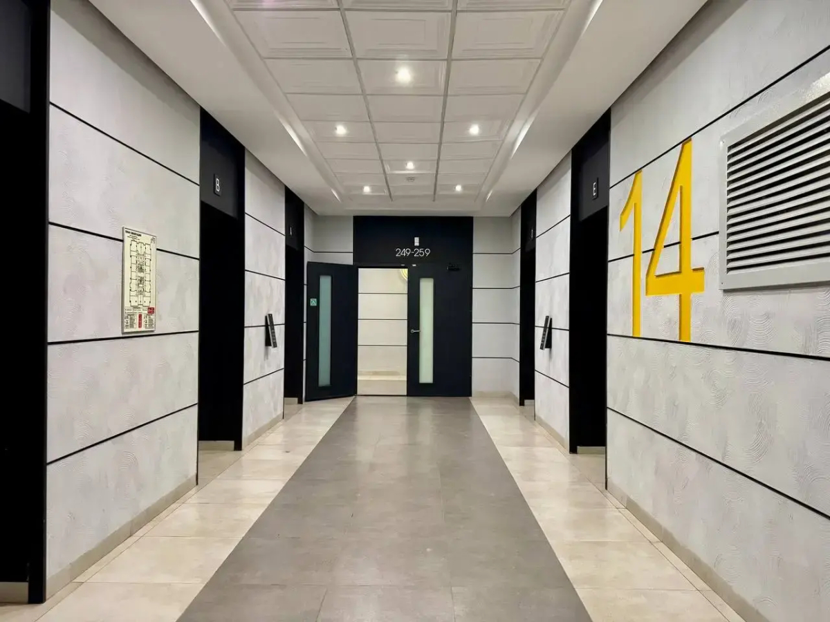 Апартаменты Lalapert Viola с дизайнерским ремонтом у метро Дмитровская