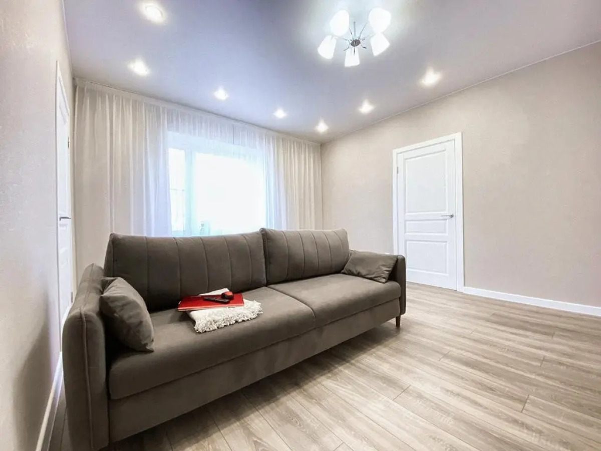 Апартаменты Viki Aparts Солнечные