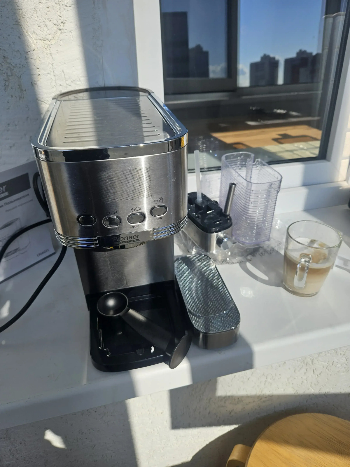 Квартира Свежая у Метро Козья Слобода