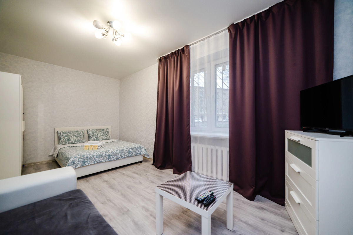 Апартаменты Вавилова 16