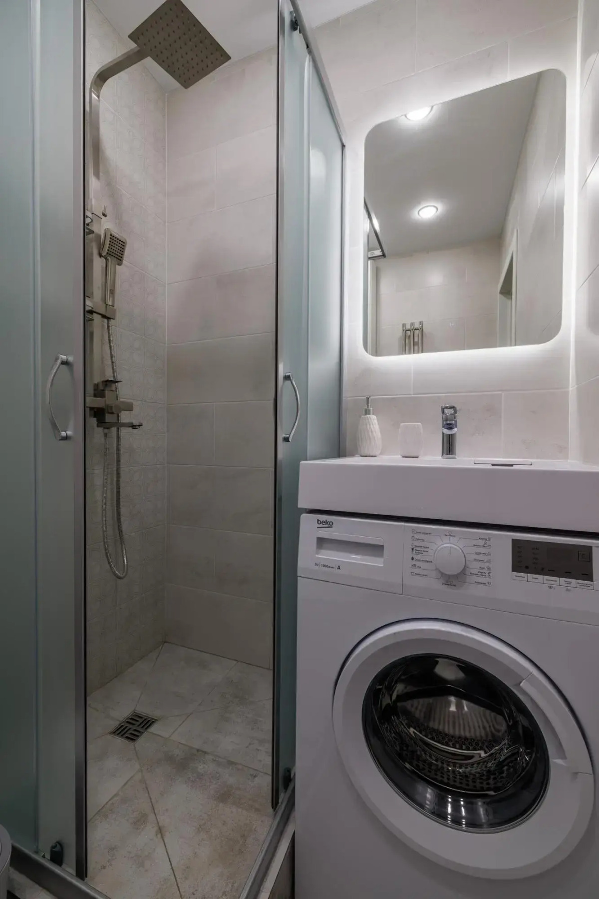 Квартира на Улице Зоологическая 32