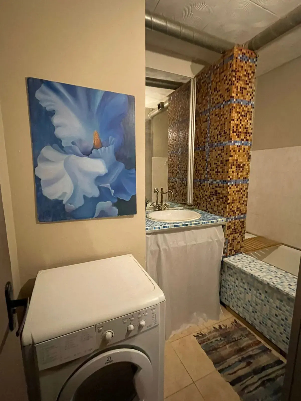 Апартаменты на Карамышевской набережной 4/1