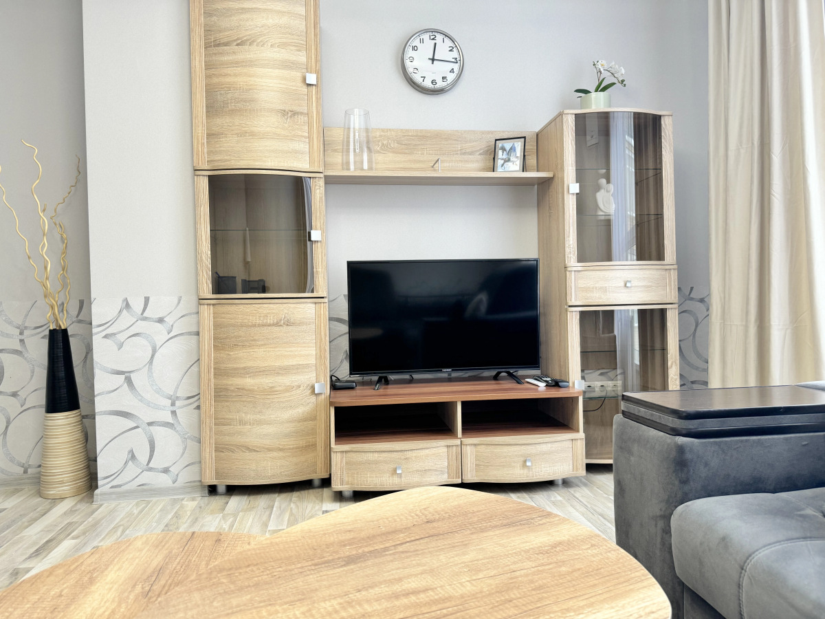 Апартаменты Сутки-Дом - Новая