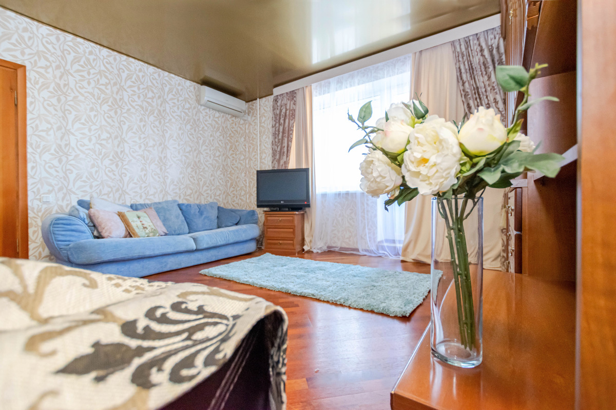 Апартаменты Сладких Снов на Толмачёва 17