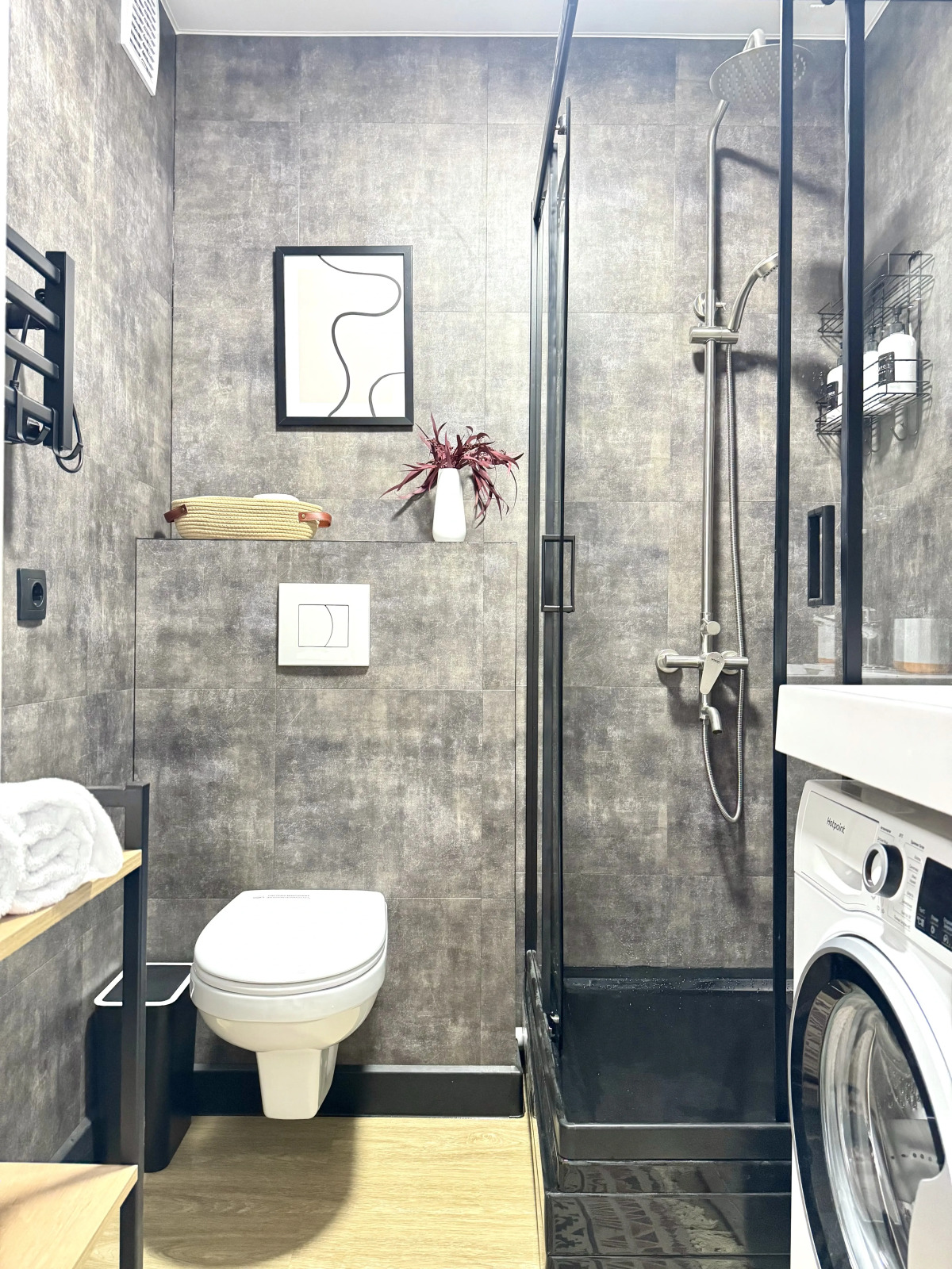 Апартаменты Hygge Karelia Terra Noir