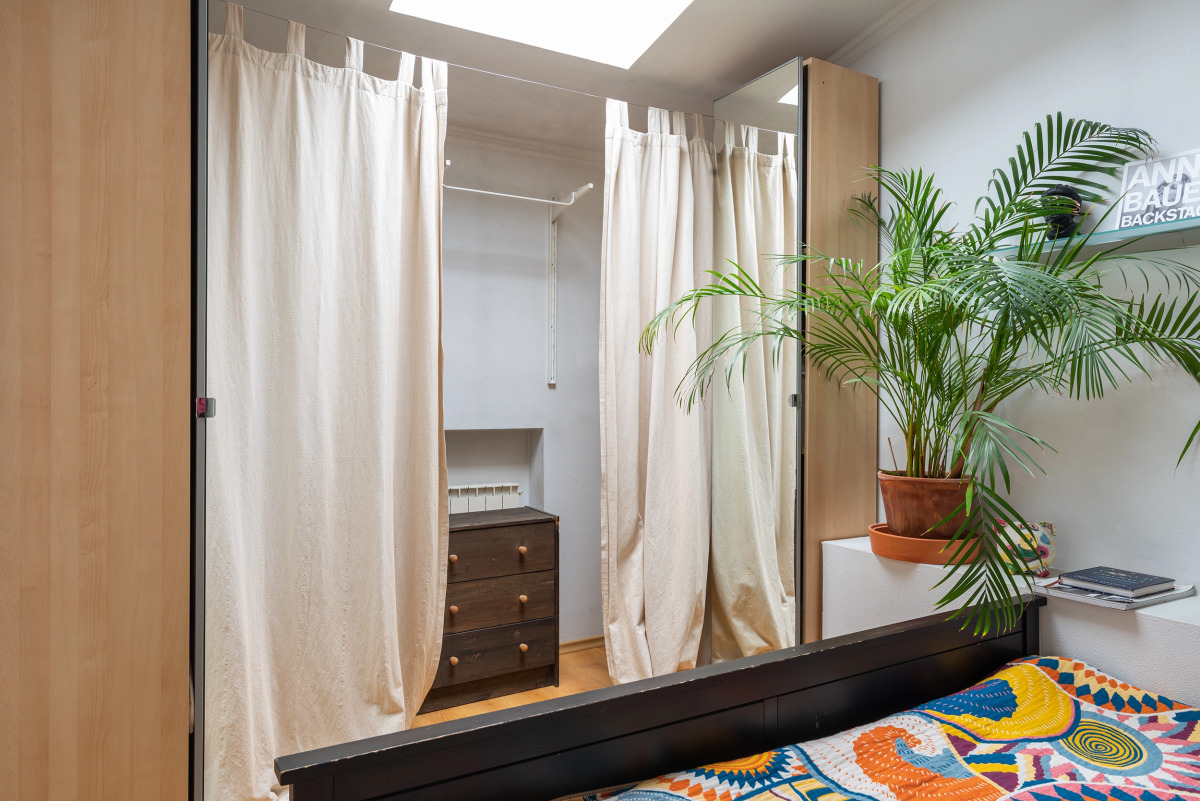 Апартаменты Мансарда Рядом с Красной Площадью