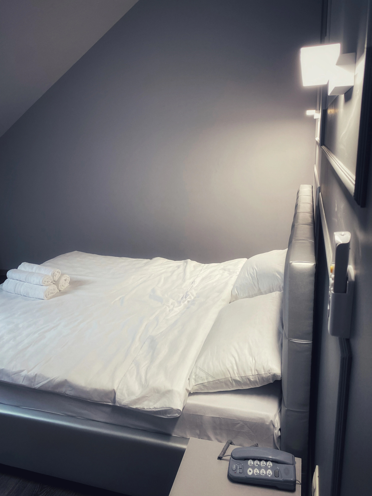 Меблированные Комнаты Safia