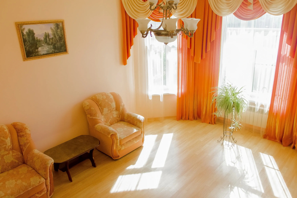 Гостевой Дом Бугаз