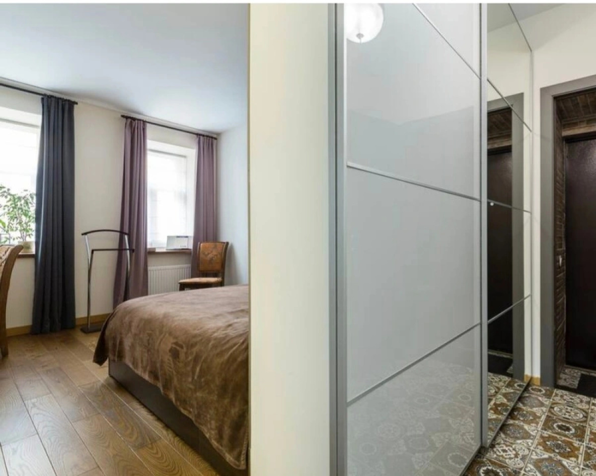 Апартаменты Студия 42