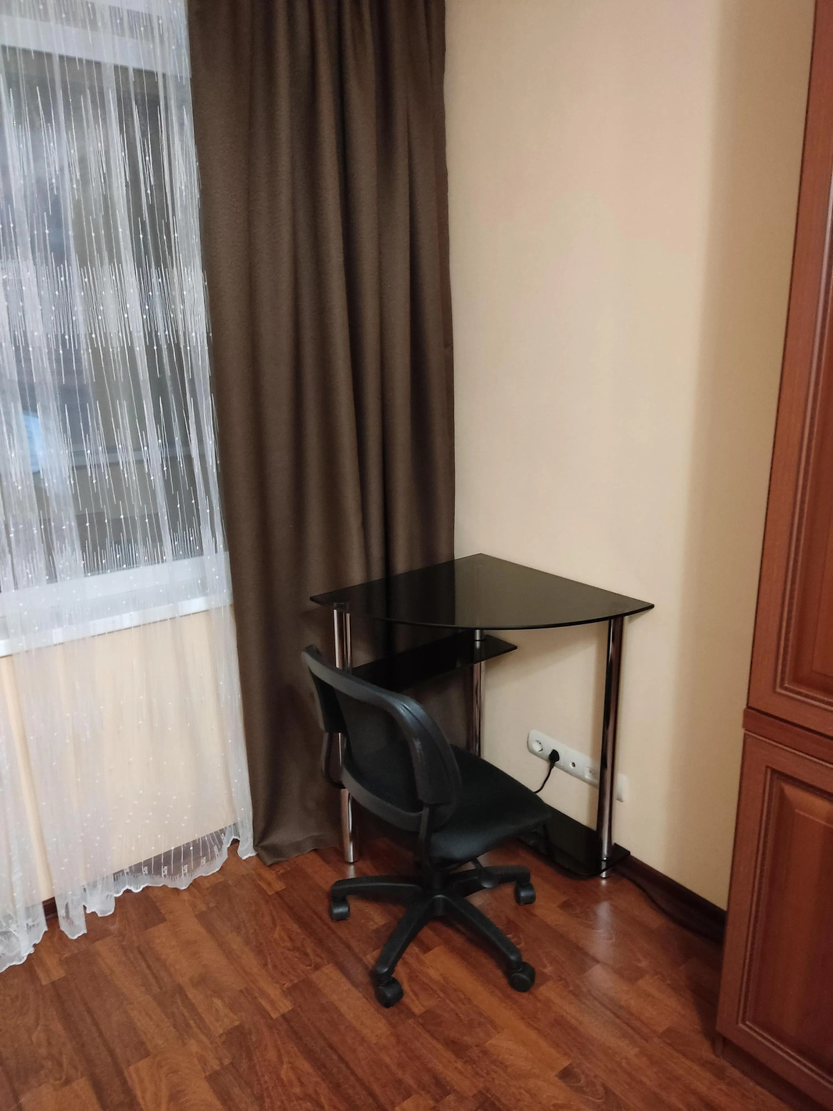 Апартаменты Квартира 2 Комнатная