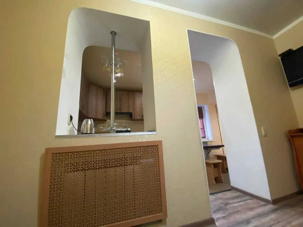 Частный Дом с Мангалом 2