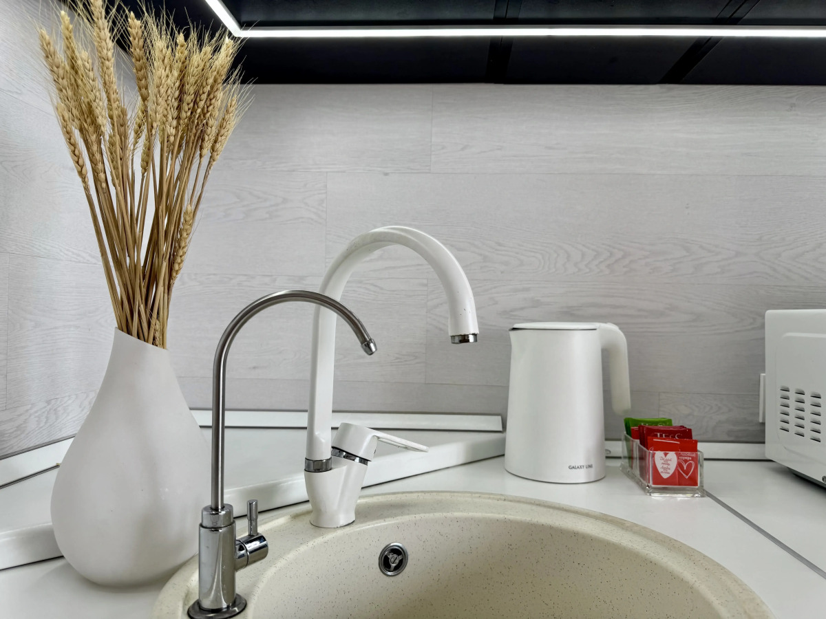 Квартира Atmosfera Sna рядом с ЖД вокзалом