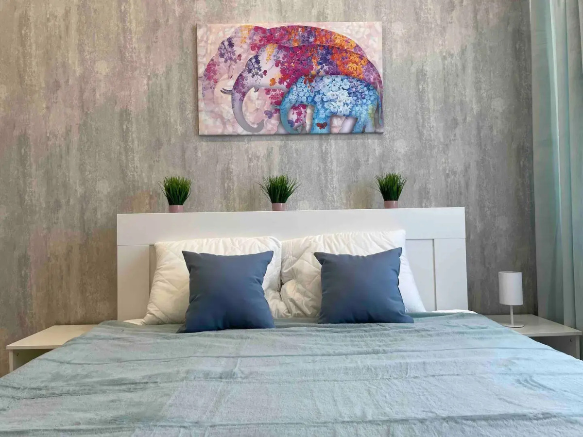 Апартаменты Yousinn Декабристов 155