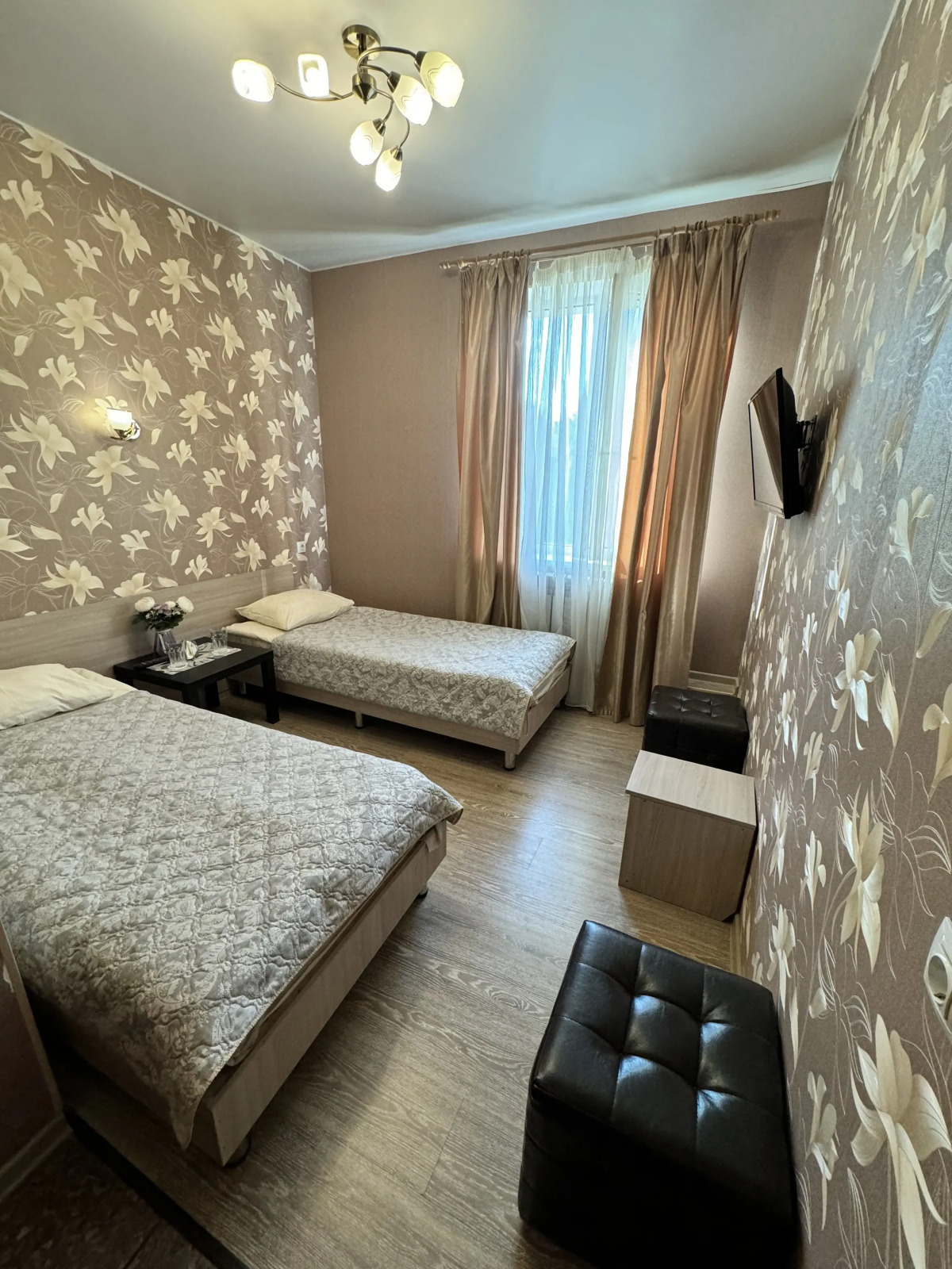 Гостевой дом Володарский