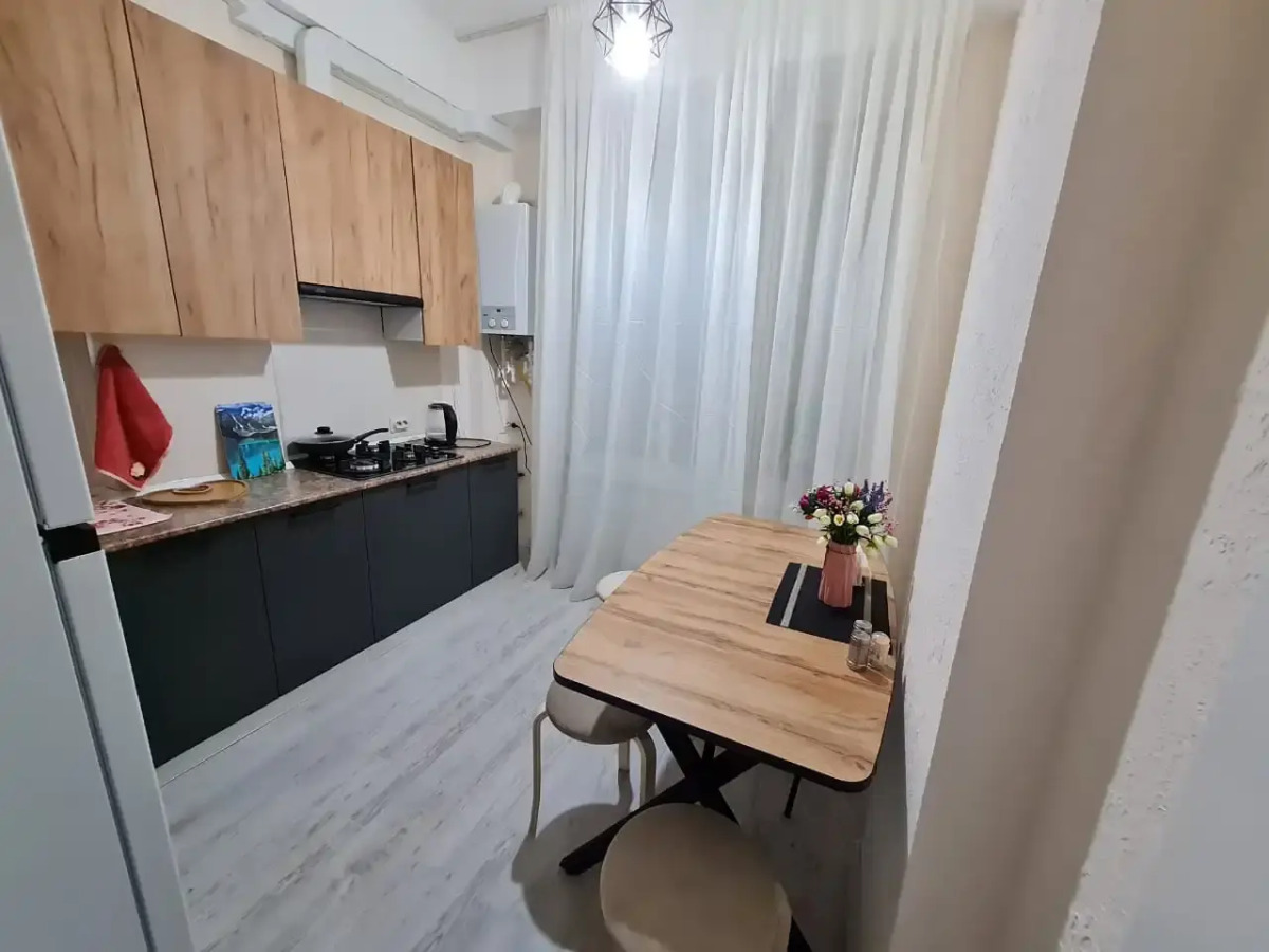 Апартаменты Sundag Д264