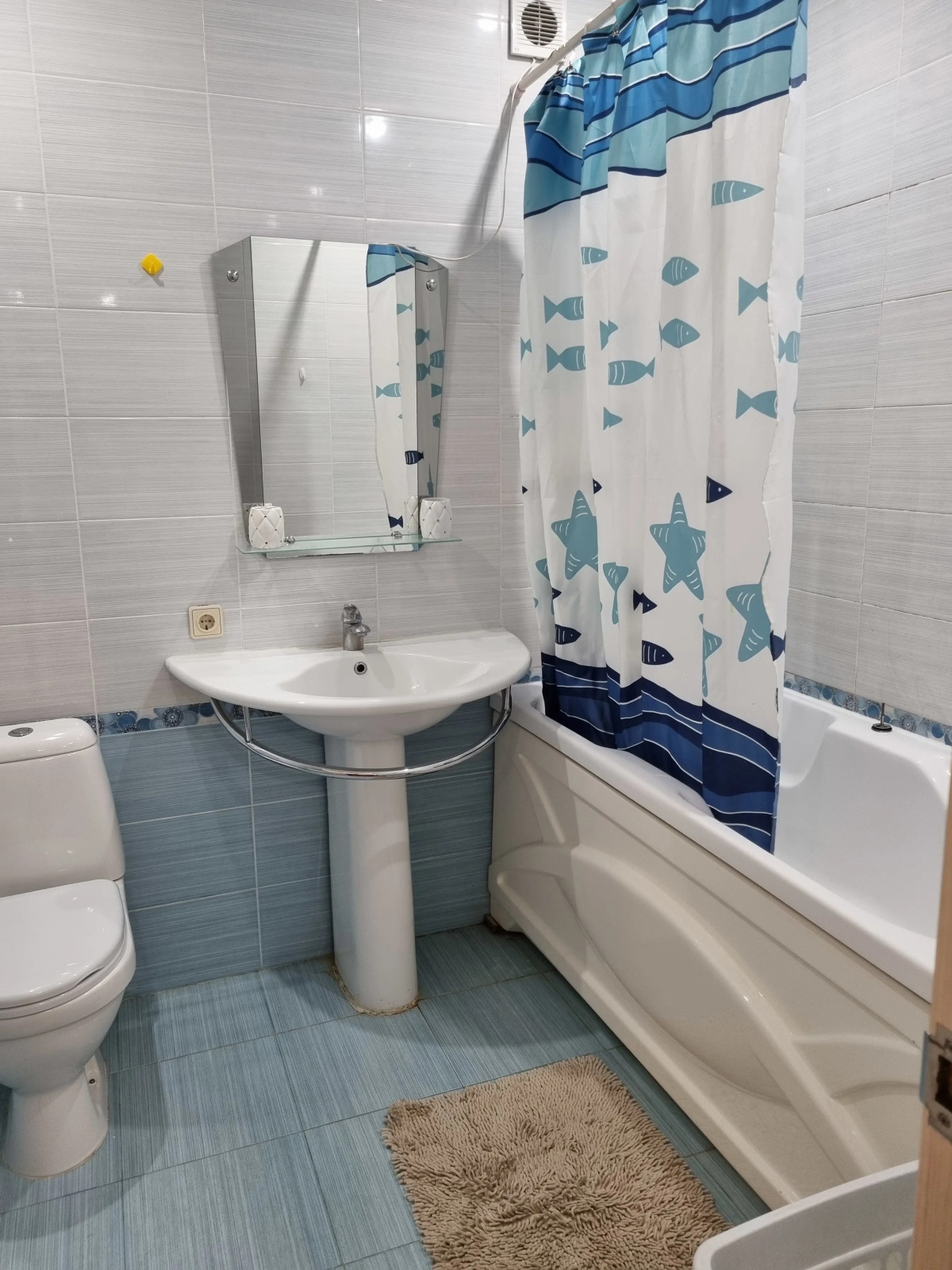 Апартаменты AmegaRoom на Герцена 82/1