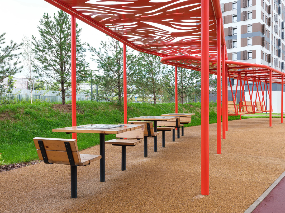 Апартаменты ДВА ГОРОДА у метро Спартак