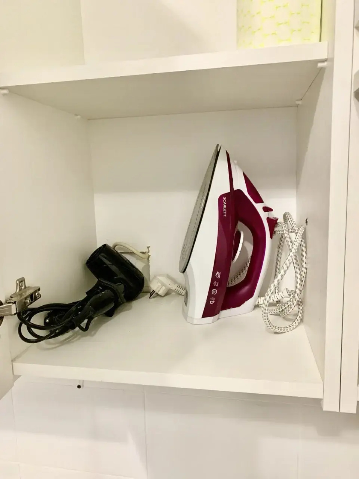 Апартаменты Сиреневый 33/1