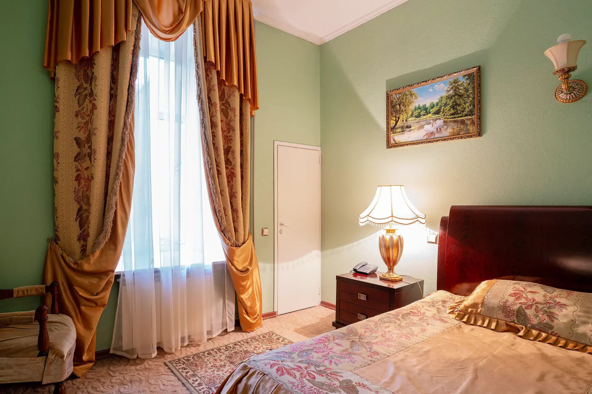 Меблированные комнаты Ажур Классик