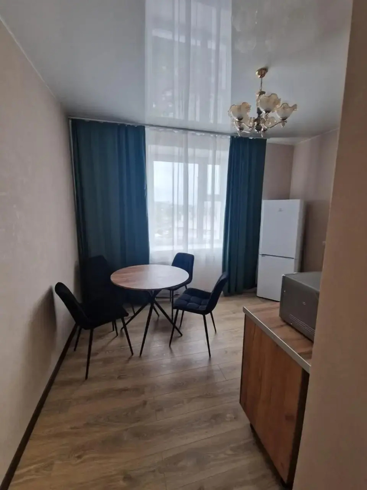 Квартира для 4 человек на Киренского 41