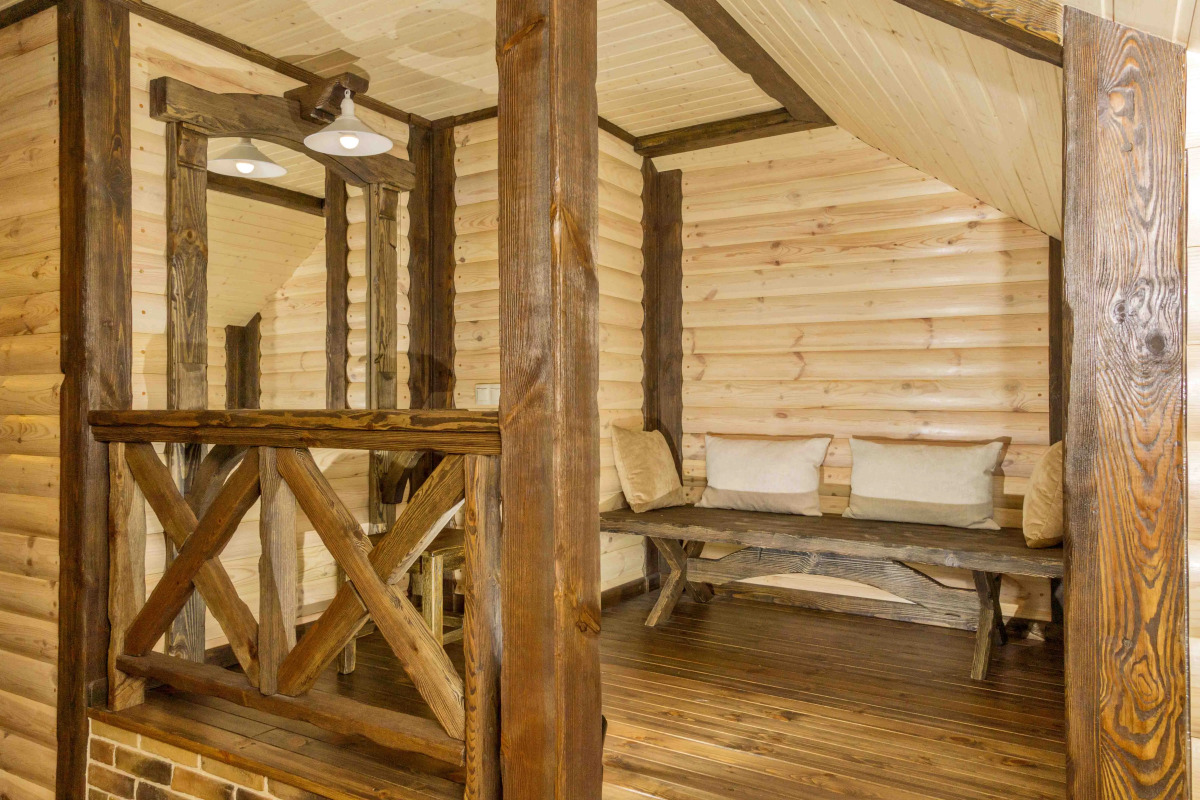 Частный дом Брест