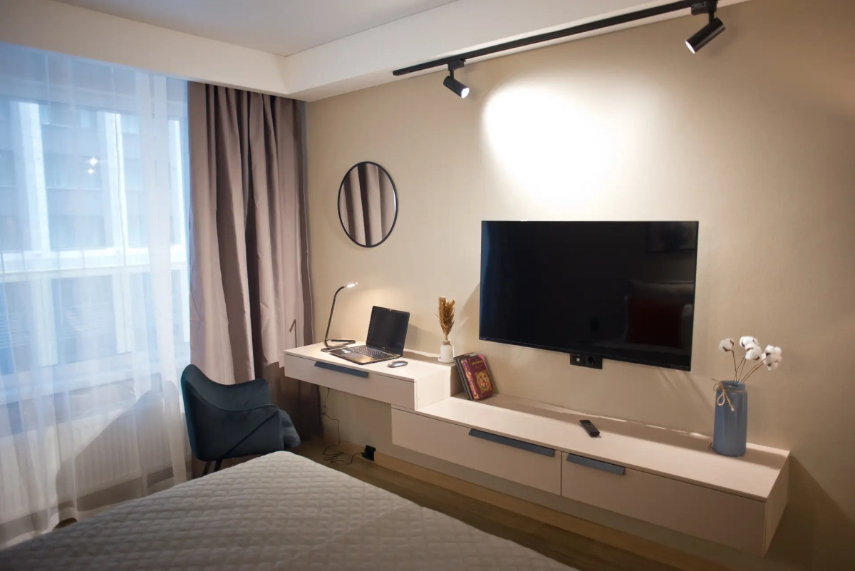 Апартаменты Room2day Soul