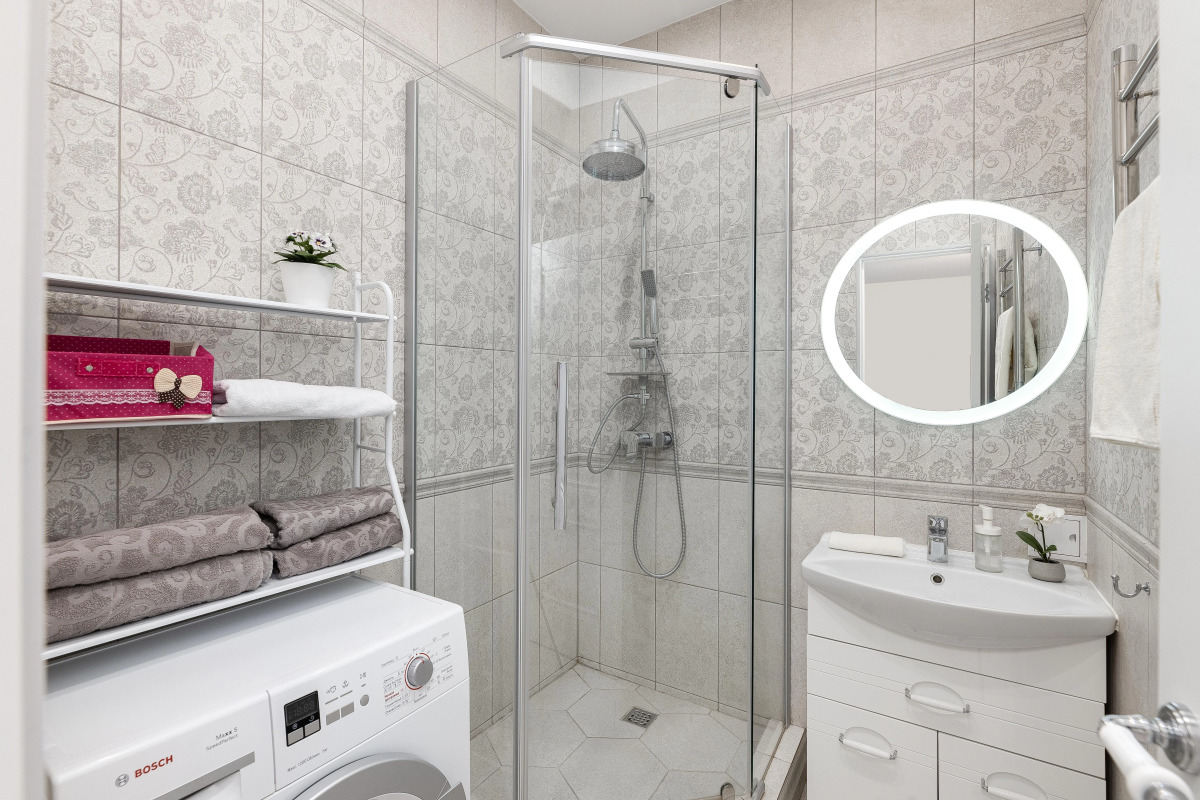 Квартира на Беговой 2