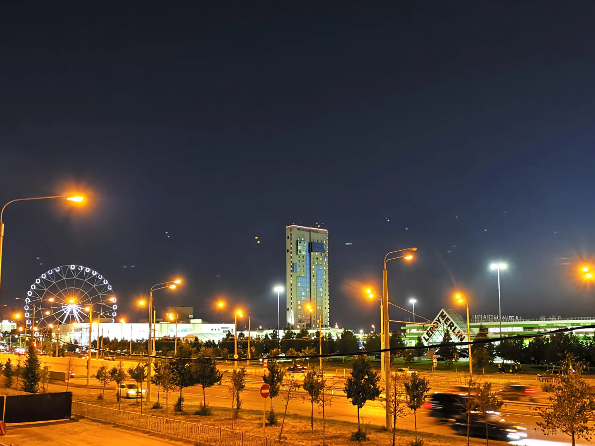 Квартира на Чистопольской улице 60