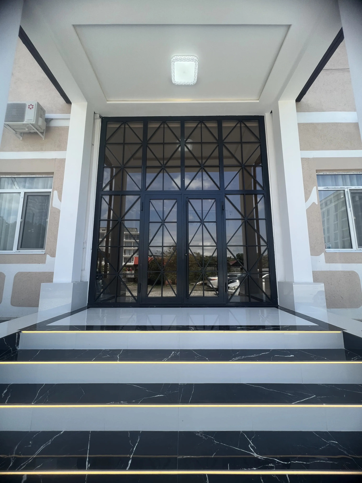 Мини-отель У Моря