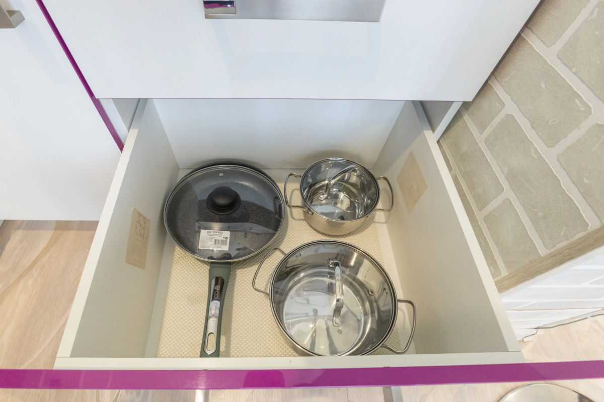 Квартира на Юго-Западной