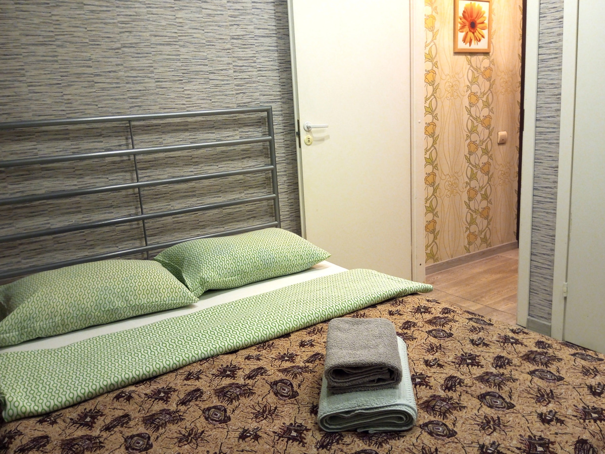 Гостевой Дом Острожский Вал