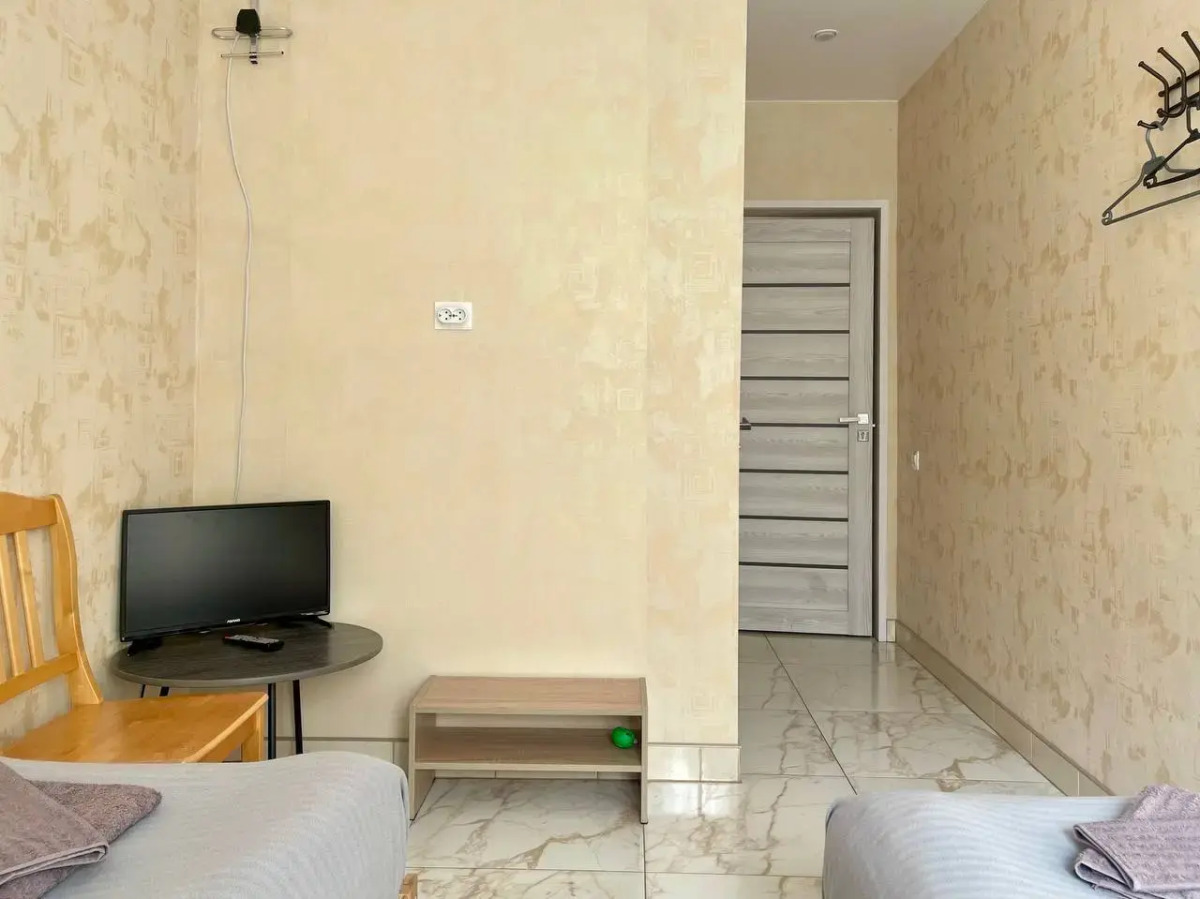 Гостевой дом Благодать